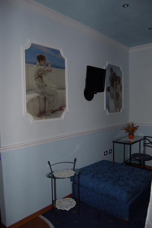 Sul Bacino Hotel Massa Lombarda Room photo