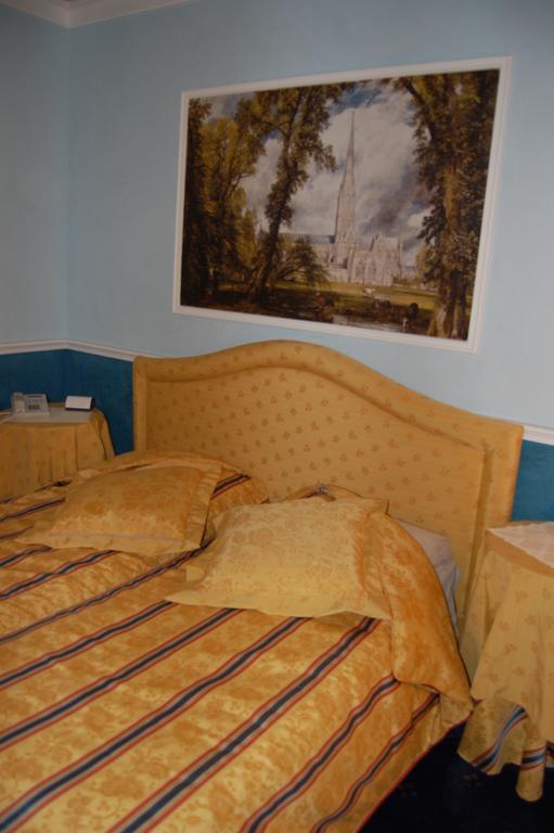 Sul Bacino Hotel Massa Lombarda Room photo