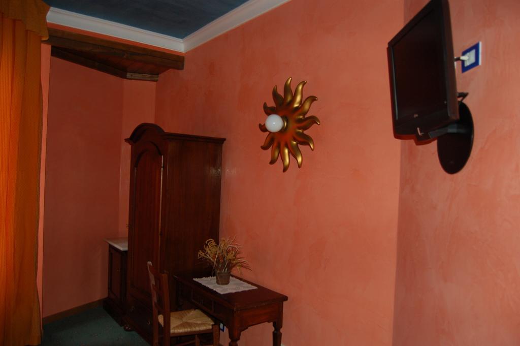 Sul Bacino Hotel Massa Lombarda Room photo