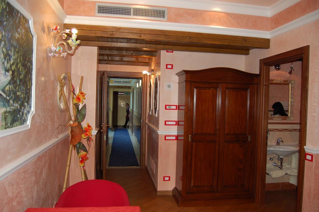 Sul Bacino Hotel Massa Lombarda Room photo