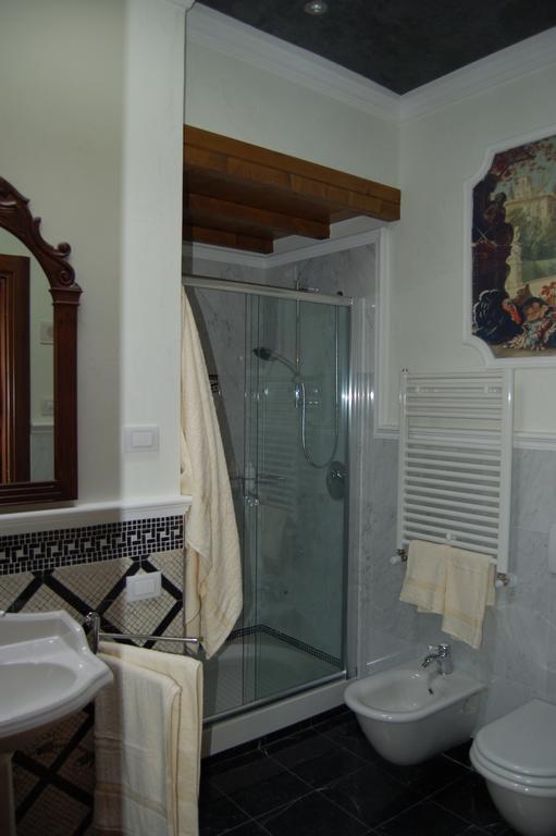 Sul Bacino Hotel Massa Lombarda Room photo